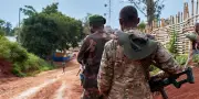 Dans l'est de la RDC, la paix impossible malgré les efforts