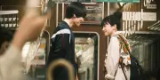 Dans « Sous le ciel de Kyoto », deux solitaires face aux caprices des sentiments