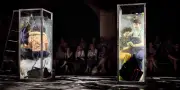 Danse coréenne à Avignon : tradition et création mêlées