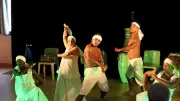 Danse et ciné-concert : la CCAS propose deux spectacles en Aveyron