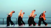 Danseuses de l'Hérault vice-championnes de France à Créteil