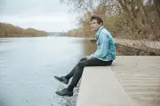«Danube au kilomètre zéro» : le tourment fleuve de Mathias Zakhar