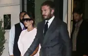 David et Victoria Beckham fêtent 27 ans de mariage avec des déclarations d'amour
