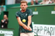 David Goffin, première tête d'affiche du Saint-Tropez Open 2026