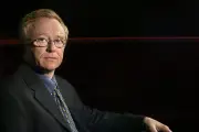 David Grossman en 2003 : survivre entre deux catastrophes