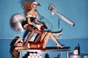 David LaChapelle : glamour et conscience à la Fondation Maeght
