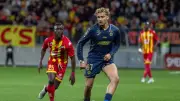 Daylam Meddah s'engage au MHSC jusqu'en 2030 : quatre choses à savoir