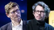Débat économique à Montpellier : Porcher et Seux face aux crises