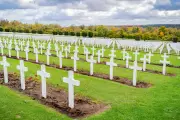 Déception à Verdun : des touristes notent le champ de bataille sur Tripadvisor