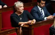 Décision de la cour d'appel sur l'inéligibilité de Marine Le Pen