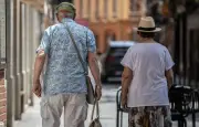 Déclin démographique de l'UE après 2029 : 453,3 millions d'habitants au pic