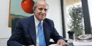 Décès d'Axel Ganz, fondateur du groupe Prisma, à 88 ans