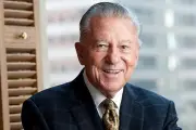 Décès de Bill Pollock, fondateur de Drake International, à 97 ans