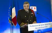 Décès de Christian Lambert, ex-patron du RAID et préfet de Seine-Saint-Denis