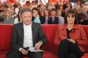 Décès de Françoise Coquet, productrice historique de Michel Drucker