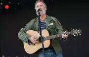 Décès de Glen Hansard, chanteur oscarisé, dans un accident de moto