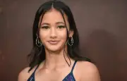 Décès de l'actrice Kaylee Hottle (Godzilla) dans un accident de voiture