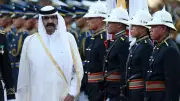 Décès de l'ancien émir du Qatar Hamad bin Khalifa Al Thani à 74 ans