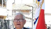 Décès de Manuel Sanchez, figure de la FNACA à Rodilhan