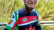 Décès de Robert Bouet, passionné de vélo, à 92 ans