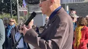 Décès de Roland Galabuig, président de la Fnaca de Fabrègues