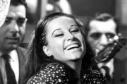 Décès d'Olivera Katarina, star yougoslave des années 1960-1970