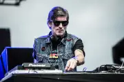 Décès du DJ Kavinsky, expulsion de Xenia Fedorova, incendie en Gironde : l'actu