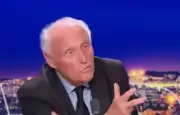 Décès du journaliste économique Jean-Marc Sylvestre à 79 ans