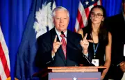 Décès du sénateur Lindsey Graham à 71 ans, Trump lui rend hommage