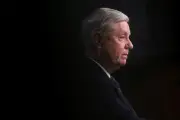 Décès du sénateur Lindsey Graham, allié républicain de Donald Trump
