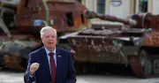Décès soudain du sénateur américain Lindsey Graham à 71 ans