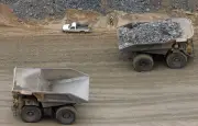 De Beers suspend l'extraction à sa plus grande mine sud-africaine