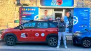 De chauffeur routier à moniteur : Sofiane crée son auto-école et emploie