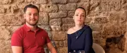 De gendarme à cheffe : un restaurant avec table tournante ouvre à Montpellier