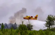 De Havilland maintient le calendrier de production des Canadair DHC-515 malgré les attentes européennes