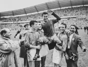 De Just Fontaine à Platini : les petites finales des Bleus