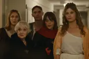 « De la Comédie-Française » : une machine à gags avec Pauline Clément