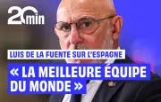 De la Fuente : 