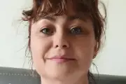 De policière à romancière : Christine Kaluza signe un polar haletant