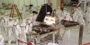 De Sojourner à Perseverance : l'invasion des rovers martiens