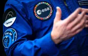 De stage à 14 ans à cheffe de mission martienne à l'ESA