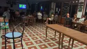 Demi-finale Coupe du monde 2026 : trentaine de supporters réunis au camping de Barjac