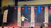 Demi-finale du Challenge de l'humour à Saint-Christol : quatre qualifiés