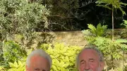 Denis Ballini prend la présidence du Ciné-Club de l'Uzège