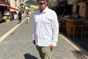 Denis Del Rio dévoile sa feuille de route pour le tourisme niçois