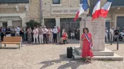 Denis Terraillon dresse le bilan de ses 100 premiers jours à Montarnaud