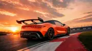Denza Z : la supercar chinoise qui défie Porsche et Ferrari