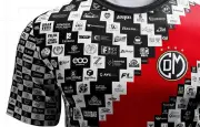 Deportivo Municipal : le maillot à 1000 sponsors pour sauver le club
