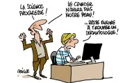 Dermatologie : une révolution thérapeutique en marche