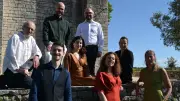 Dernier Concert'ines 2026 avec l'ensemble vocal Oyance à Nant